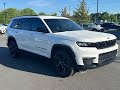 2024 Jeep Grand Cherokee L Limited Kennesaw, Marietta, Woodstock, Acworth, Roswell GA