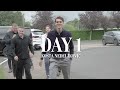 Signing Day, Training & A Special Tour | Kosta’s First 48 Hours ⚽️ 📺