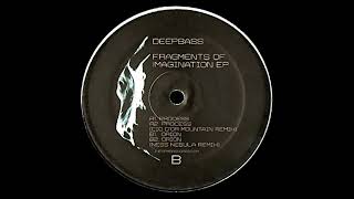 Deepbass - Orion (Ness Nebula Remix) INFORMA003