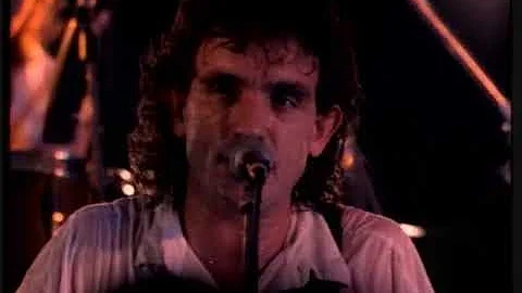 Ian Moss - Mr. Rain