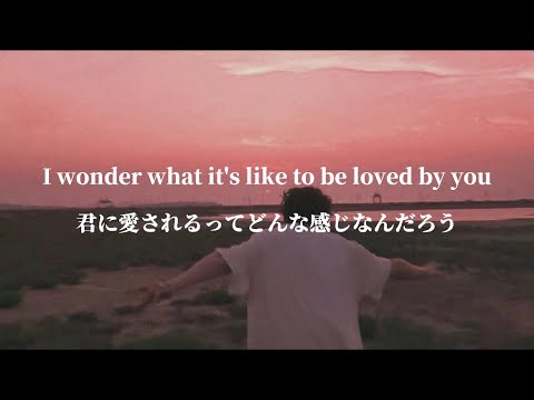 [和訳] 君も同じ気持ちなのかな？ -Wonder-