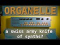 Ambient talkie ep 15  the wonderful world of organelle