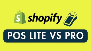 Shopify POS Lite vs Pro (2023) — Pricing, Features and More