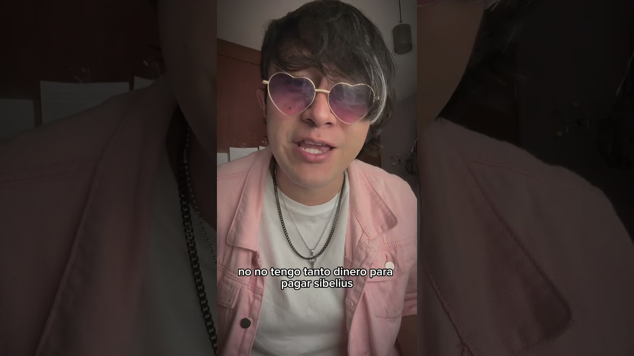 Cómo hacer tus propias partituras 🎹