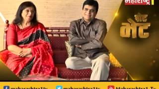 Greatbhet Promo Kirit Somaiyya and Medha Kirit