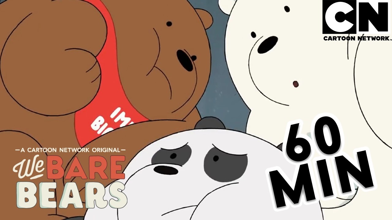 Los videos virales ¡Todo un 'escándalo'! | Escandalosos | Cartoon Network