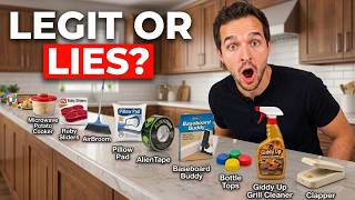 Are "As Seen On TV" Products Actually Worth It?