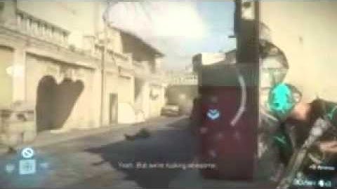 Army of Two The Devils Cartel PS3 Special Callouts part 13 No Commentary