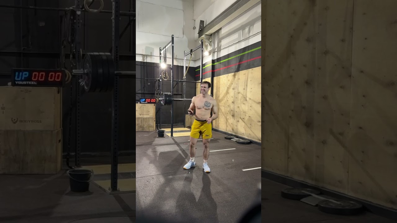 SiberianPowerShow 2025 комплекс 4