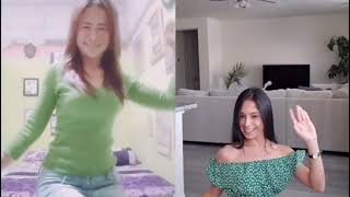 Tik tok tari perut 💃