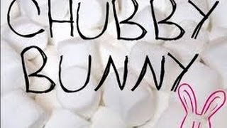 Chubby Buny Challenge? Challenge