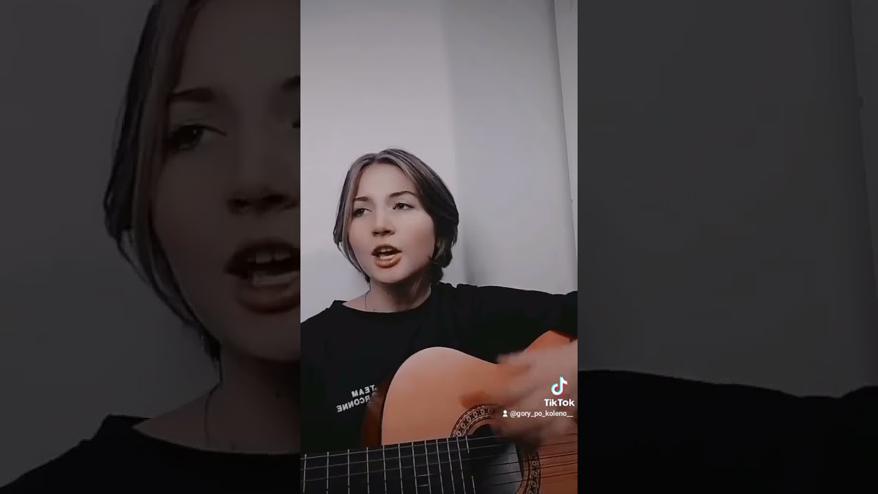 Дайте мне белые крылья! Кавер! 