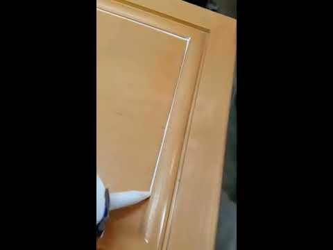 What Is The Best Sealant For Kitchen Cabinets