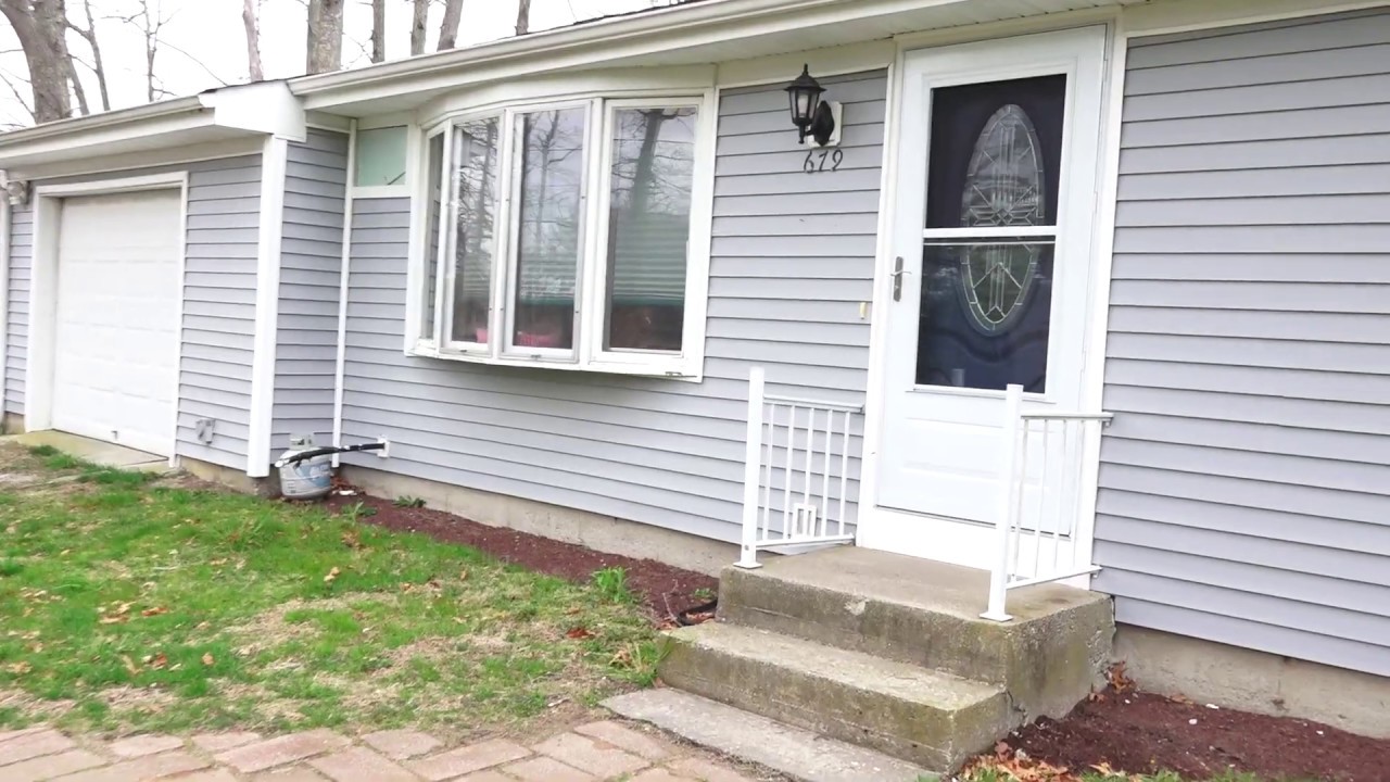 679 Highland Ave., North Dartmouth, MA YouTube