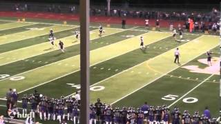 Celebrity Jacob Eason - Sophomore Season Highlights (2013) Wealth