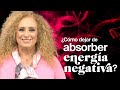 ¿Cómo Dejar de Absorber Energía Negativa? Mizada Mohamed T02E35