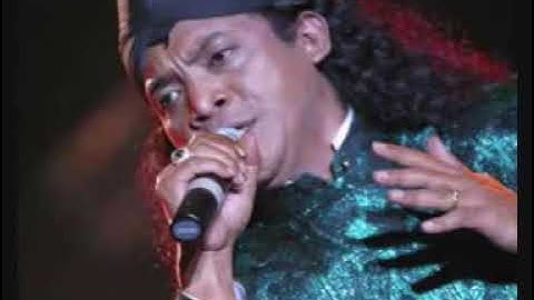 Didi Kempot  Artoetiantie  Angrie Foe Joe