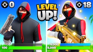 Epics *NEW* BEST LTM (1 Elim = More Powerful)