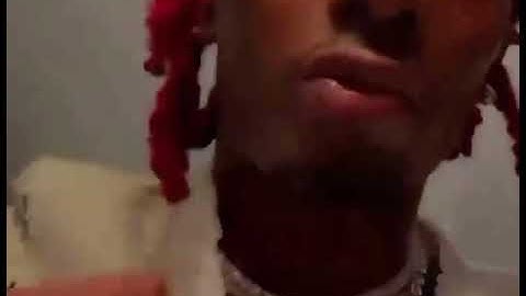 Playboi Carti- Where we started * ( WLR SNIPPET)