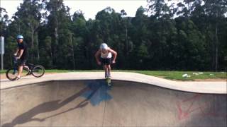 liam's scooter edit (sponsor video)