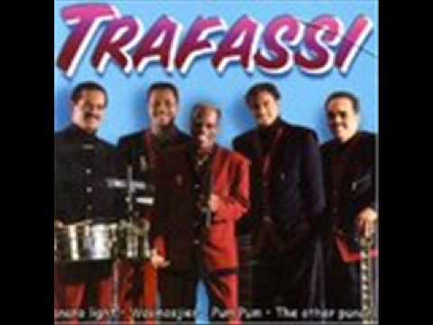 trafassi - kleine wasjes grote wasjes