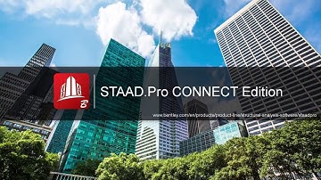STAAD.Pro - CONNECT Edition [02] - Design code