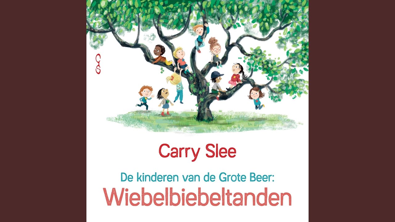 Hoofdstuk 2 - Wiebelbiebeltanden - De kinderen van de Grote Beer, Deel