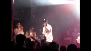 Casey Veggies - Verified (Live)