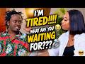 BAHATI TALKS KSH 100 MILLION WEDDING PLANS FOR DIANA 