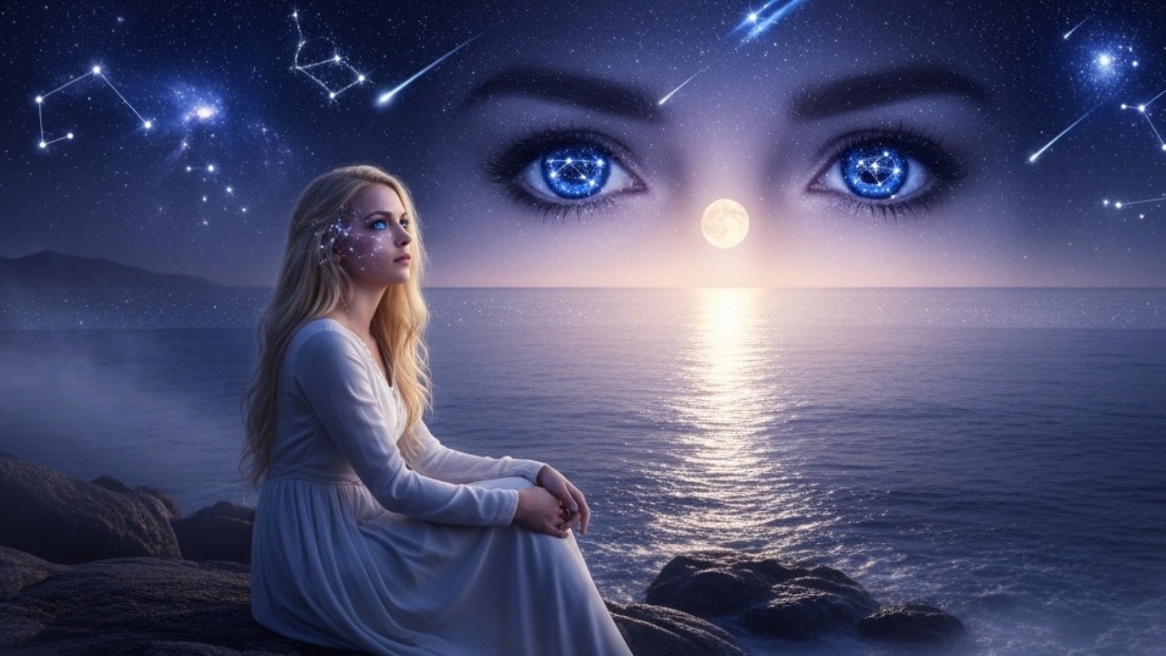 Havets Kallelse — Magisk Keltisk Oceanballad