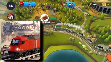 Train Station 2 x Part 13 Gameplay Deutsch