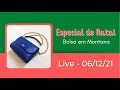 Especial de Natal - Bolsa em Montana