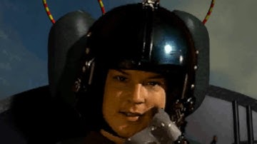 Command & Conquer: Tiberian Dawn 2nd Playthrough - GDI 04 - 