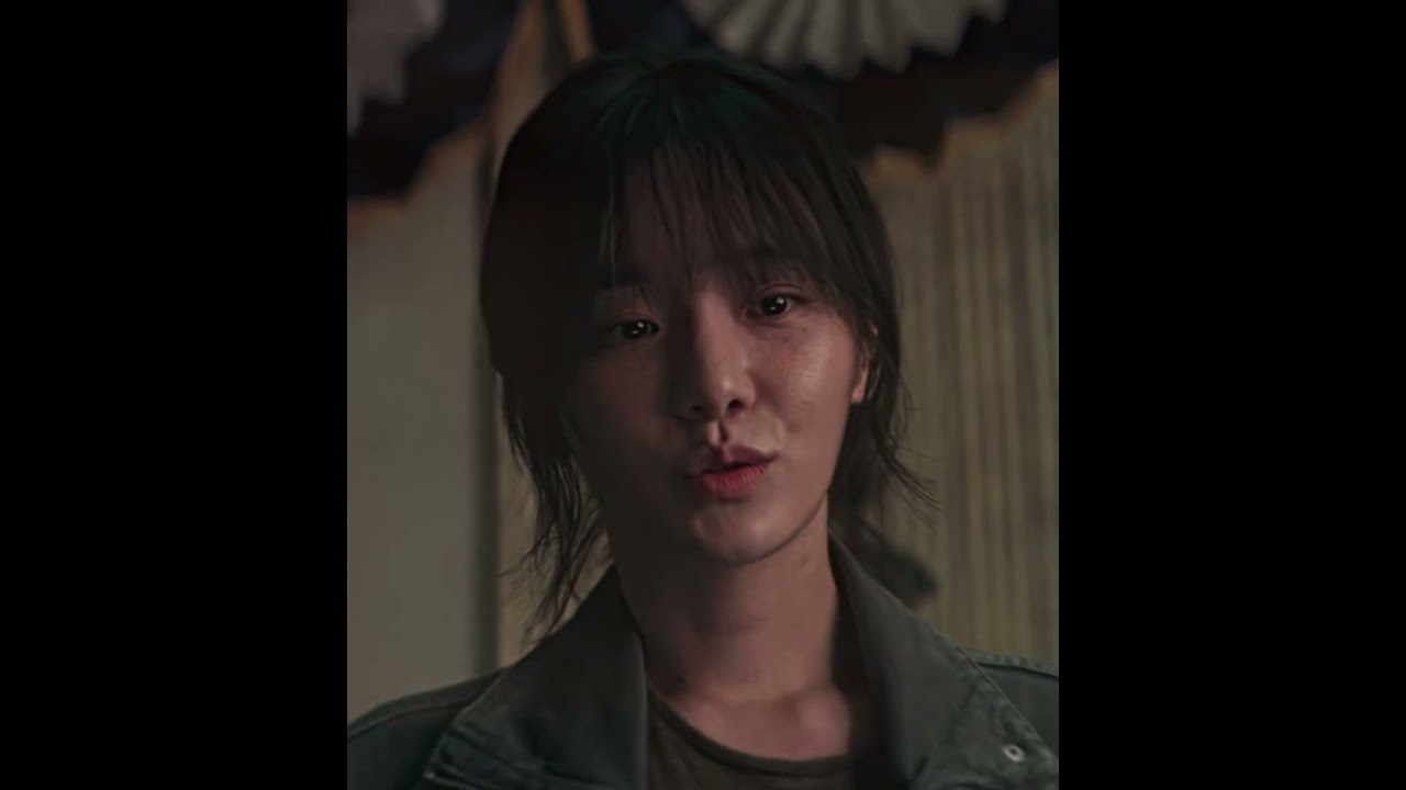  I M Their BOSS Kang No Eul Squid Game S2 Edit Espresso Sabrina Carpenter Slowed