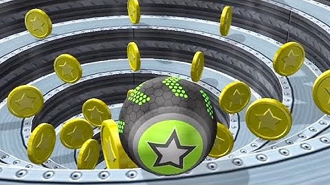 Going Balls SpeedRun Gameplay Level 1009