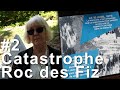 2 victime rescape mariejolle champenois catastrophe sanatorium roc des fiz plateau dassy passy