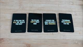 Blunt Af👀🤫What Would They Say To You If They Were 100% Honest?? MESSAGES From Them