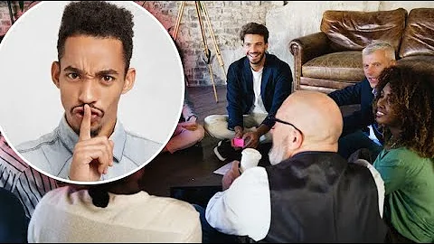 Stop Oversharing in Your Meetings!