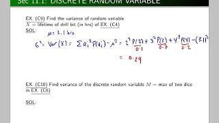 1501 Lec3 V10 Variance