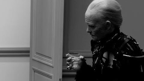 Time Capsule by Steven Klein: 2010