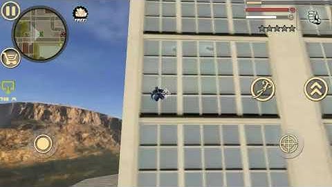 OH NO SE DONDE ESTOY/ROPE HERO