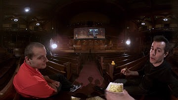 CS50 Explained VR 2016 - Week 3 - Finding 50