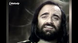 Demis Roussos [Mourir Auprès De Mon Amour] 1977
