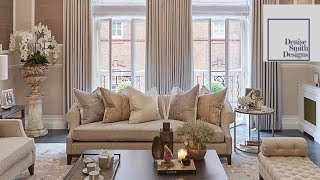 5 Basic interior Design Tips