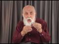 James Randi Speaks: The Compass Trick