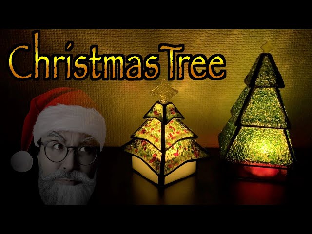 アメリカ ステンドグラスChristmas1980クリスマス グラスマスターズ社 X'mas】ステンドグラス クリスマスリース | ann stained glass