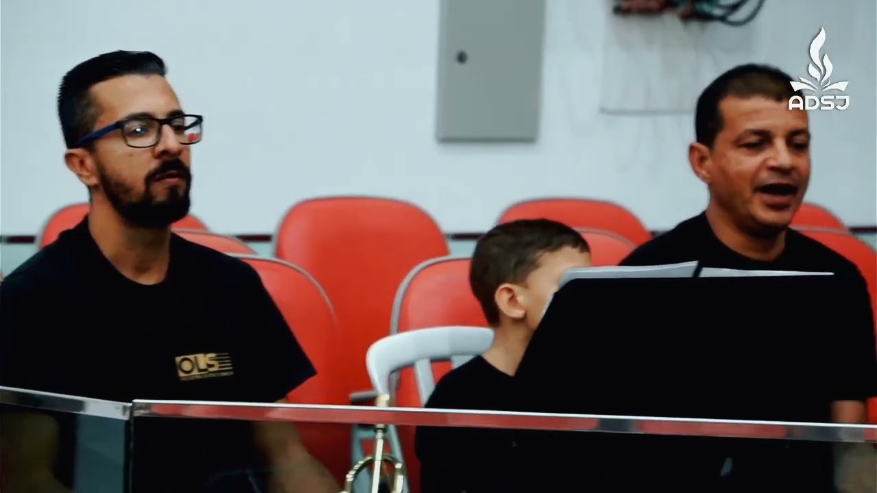 Dias Inesquecíveis- Orquestra Charisma| 24 anos da OLS