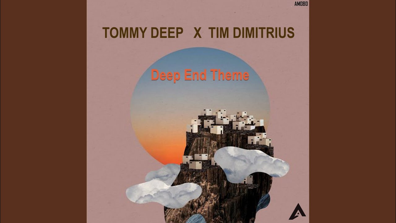 在 YouTube 上觀看「End Theme (Original Mix)」 在 YouTube 上觀看「End Theme (Original Mix)」