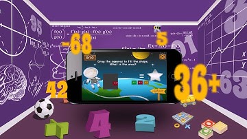 iOS Educational Game - Openxcell Inc