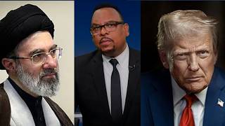 IRAN VOYE TRUMP ANLÈ LI PA ATRAP LI, TRUMP MOVE KOU KONG
